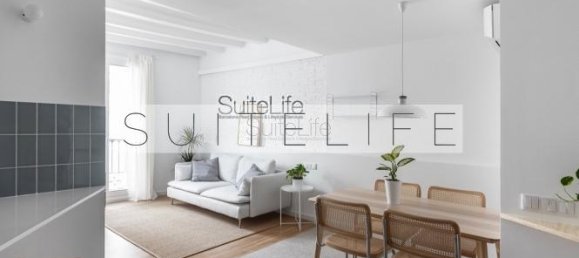 2 bedrooms Apartment in Ciutat Vella, Spain No. 22201 3