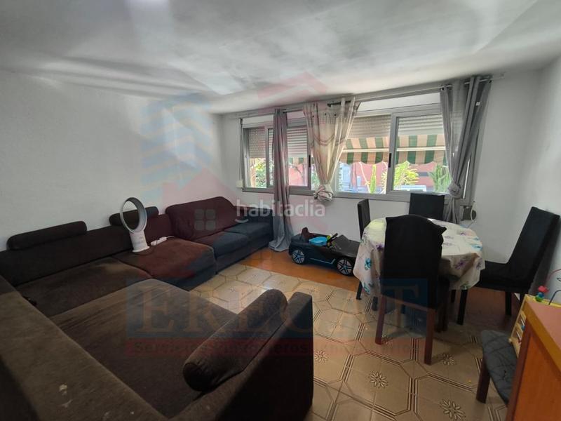 3 Schlafzimmer Wohnung in Sabadell, Spain, Nr. 142578