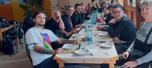 500m² Commercial property in Oristano, Italy No. 256026 7