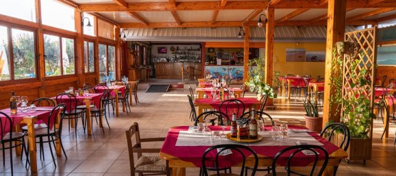 500m² Commercial property in Oristano, Italy No. 256026 13