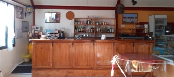 500m² Commercial property in Oristano, Italy No. 256026 15