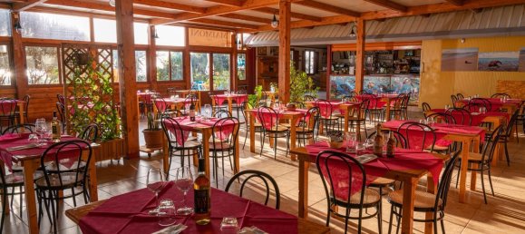 500m² Commercial property in Oristano, Italy No. 256026 16