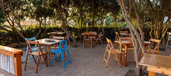 500m² Commercial property in Oristano, Italy No. 256026 14