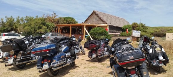 500m² Commercial property in Oristano, Italy No. 256026 12