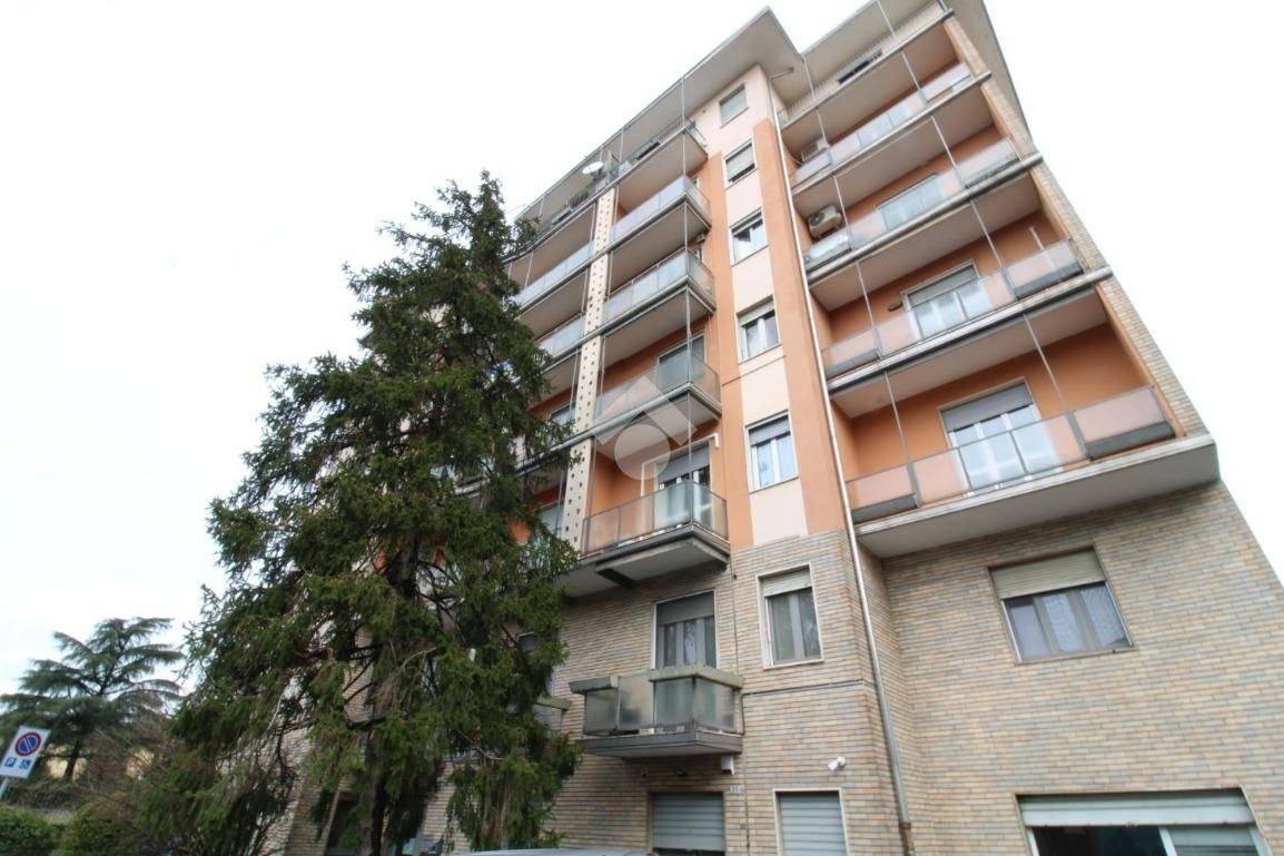 2-Zimmer Wohnung in Pavia, Italy, Nr. 111295