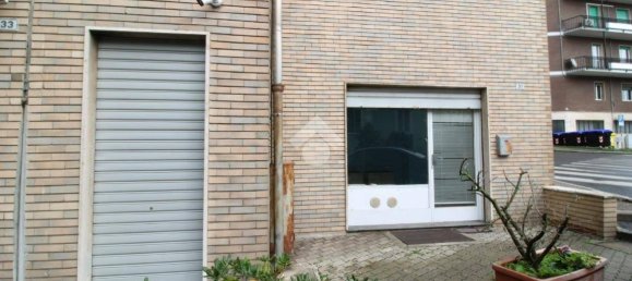 2-Zimmer Wohnung in Pavia, Italy, Nr. 111295 6