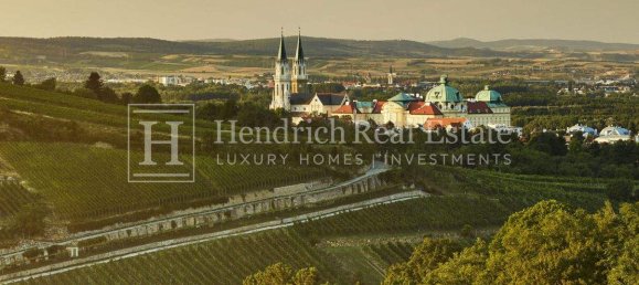 Grundstück in Klosterneuburg, Austria, Nr. 14452 10