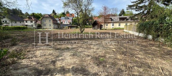 Grundstück in Klosterneuburg, Austria, Nr. 14452 7