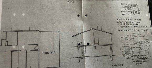 Bâtiment à Keutschach am See, Austria 250m² No. 132072 33