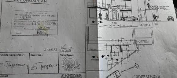 Bâtiment à Keutschach am See, Austria 250m² No. 132072 36