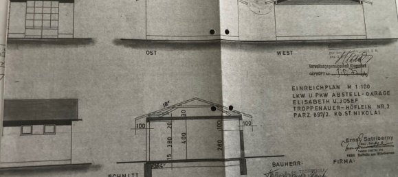 Bâtiment à Keutschach am See, Austria 250m² No. 132072 34