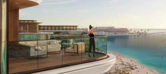 2 dormitorios apartamento en venta en Umm Al Quwain, UAE № 117318 3