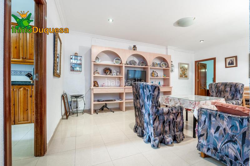 2 Schlafzimmer Wohnung in Granada, Spain, Nr. 217032