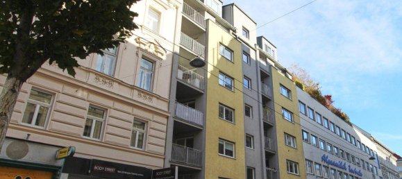 3-salle Appartement à Wieden, Austria No. 250875 3