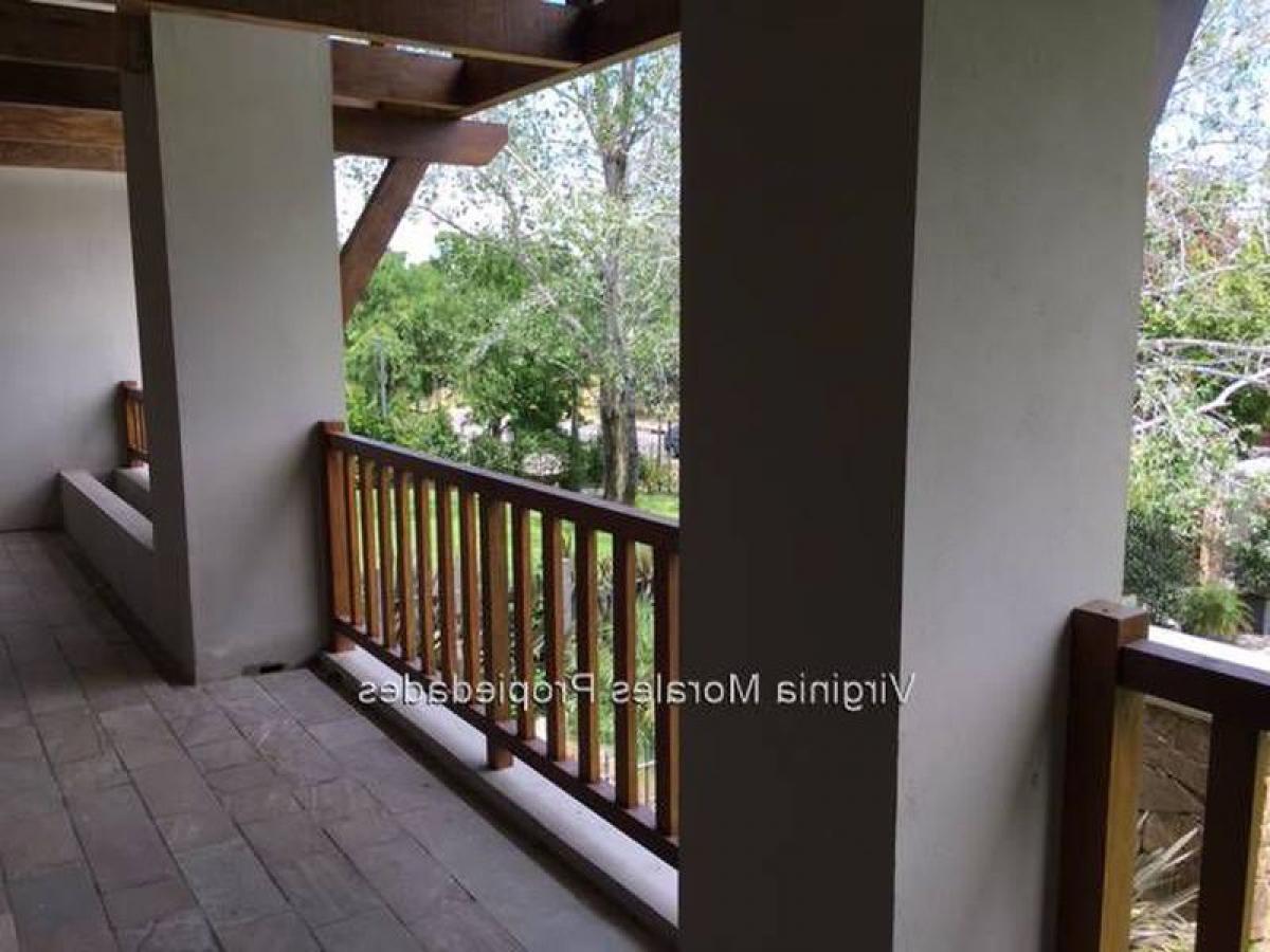 Квартира с 3 спальнями в Монтевидео, Уругвай № 80