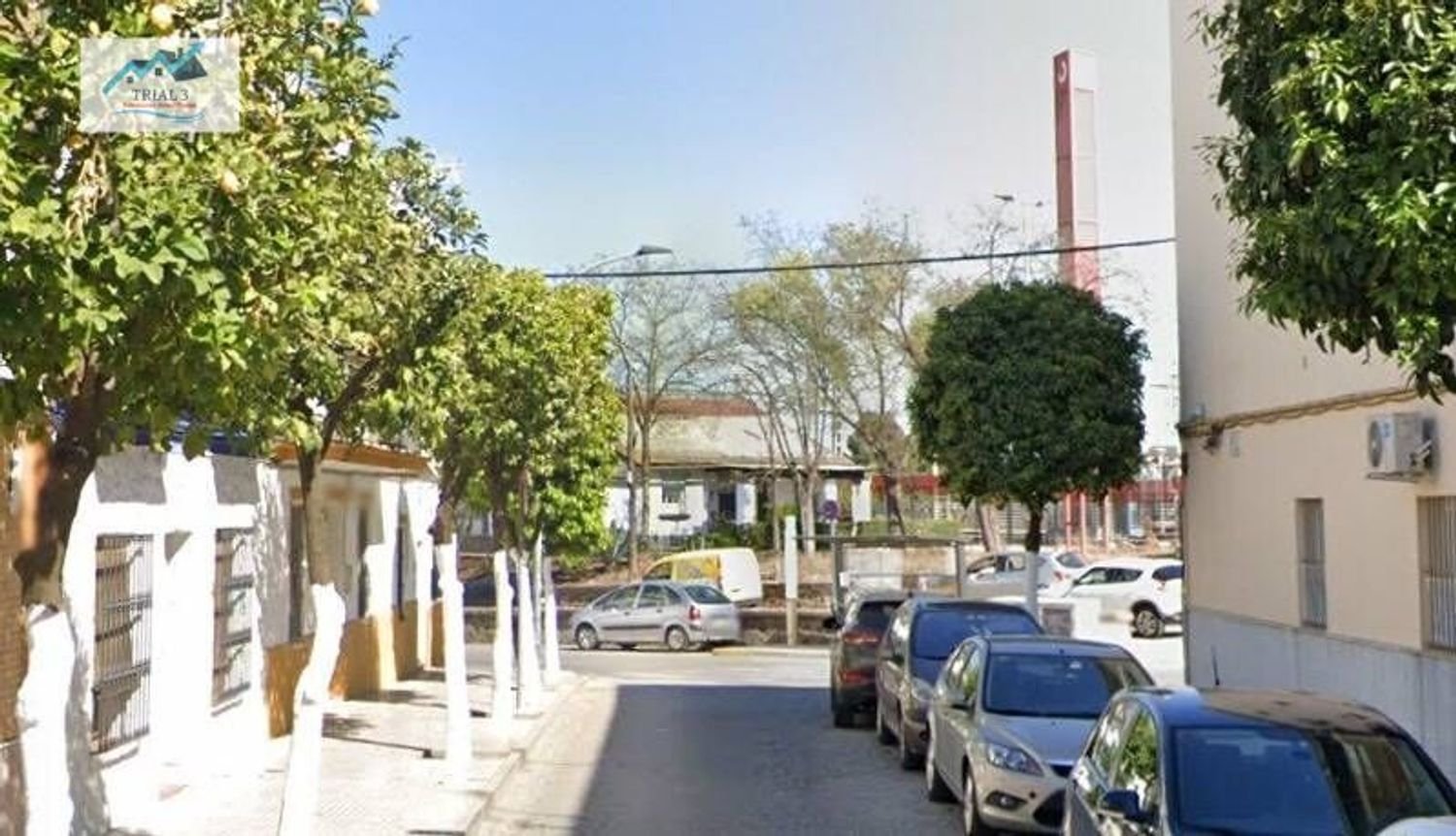 Apartamento de 3 dormitorios en Andalucía, Spain No. 173541