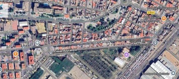 Apartamento de 3 dormitorios en Andalucía, Spain No. 173541 3