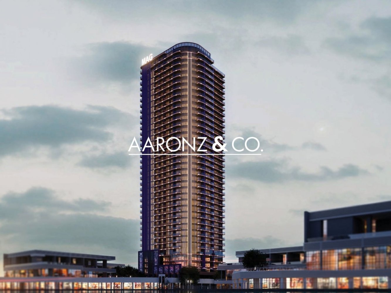 Studio in Jumeirah Lake Towers, UAE, Nr. 123866