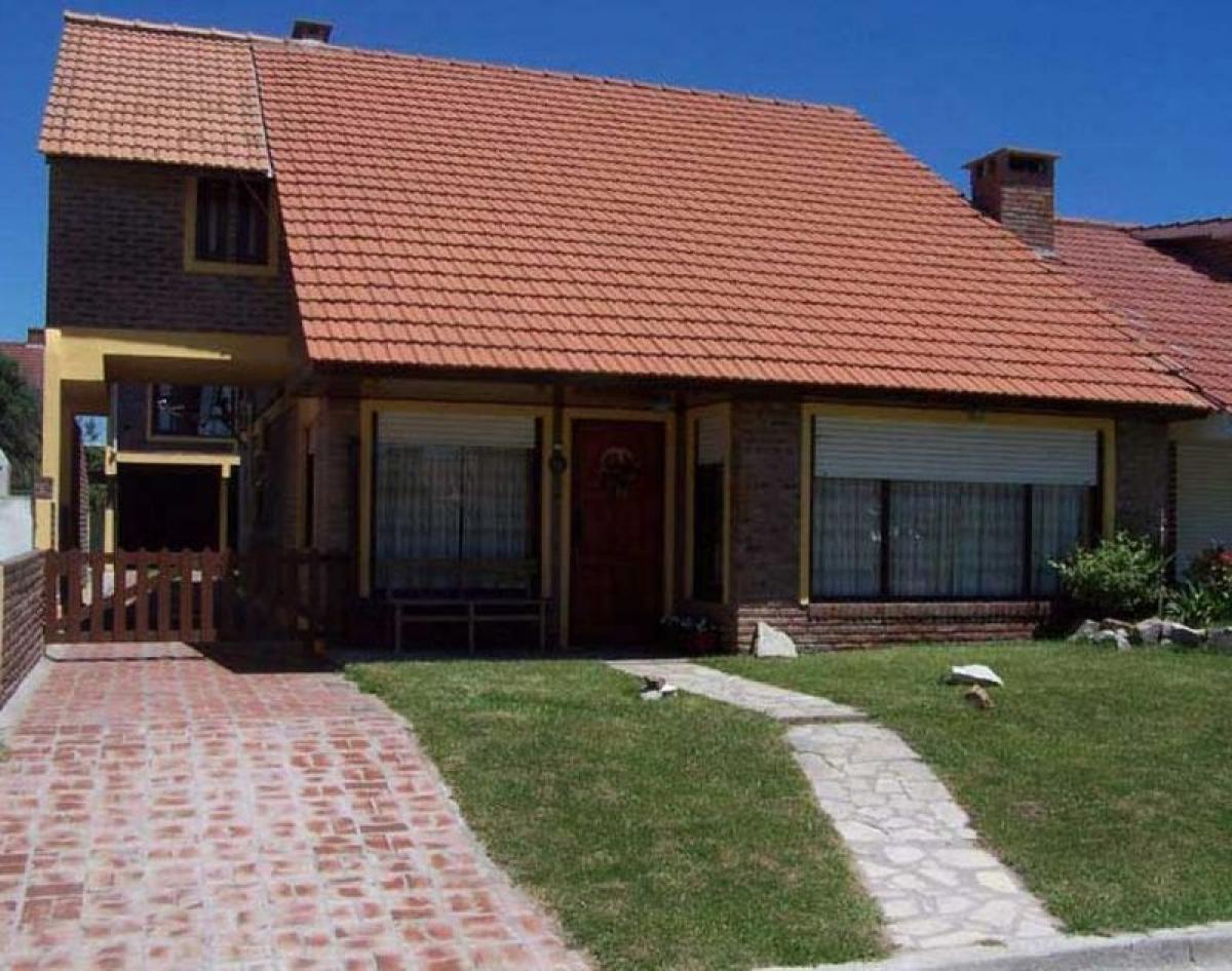 Hotel en Santa Clara del Mar, Argentina 300 m² No. 25759