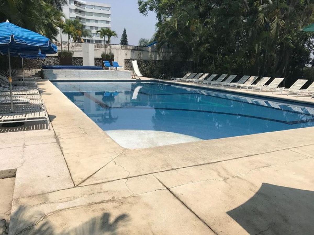 Apartamento T2 em Morelos, Mexico N.º 149009