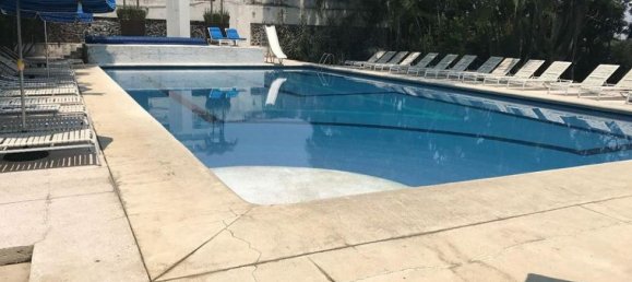 Apartamento T2 em Morelos, Mexico N.º 149009 2