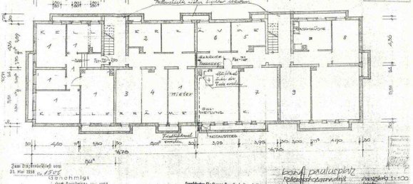 Apartamento de 2 habitaciónes en Bonn, Germany No. 7759 11