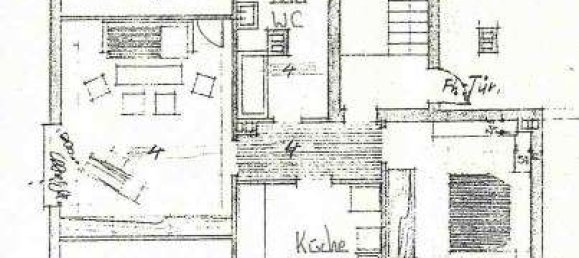 Apartamento de 2 habitaciónes en Bonn, Germany No. 7759 10
