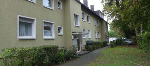 Apartamento de 2 habitaciónes en Bonn, Germany No. 7759 5