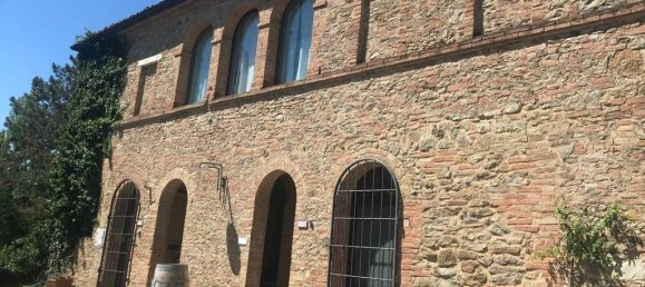 8 bedrooms House in Buonconvento, Italy No. 220287 22