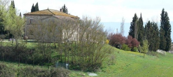 8 bedrooms House in Buonconvento, Italy No. 220287 31