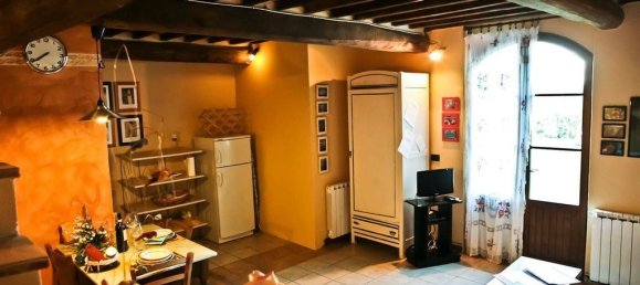 8 bedrooms House in Buonconvento, Italy No. 220287 15