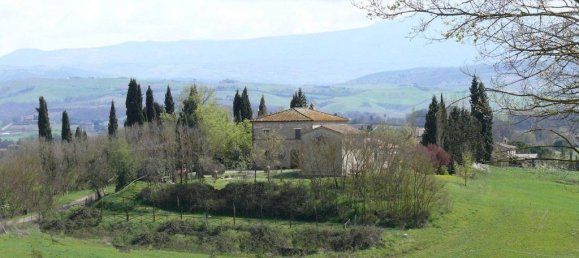 8 bedrooms House in Buonconvento, Italy No. 220287 32