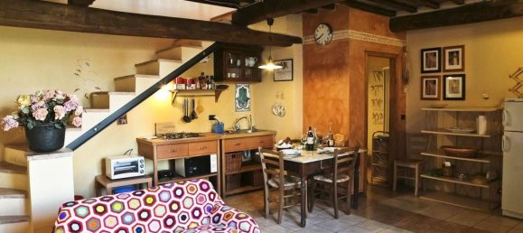 8 bedrooms House in Buonconvento, Italy No. 220287 13