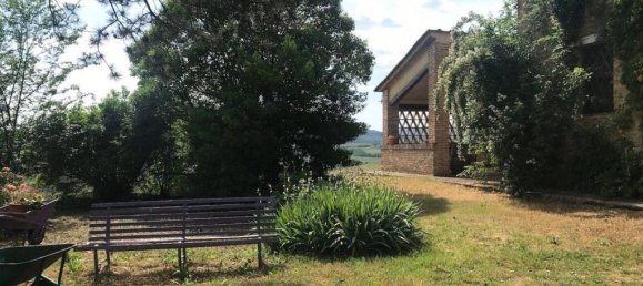 8 bedrooms House in Buonconvento, Italy No. 220287 17