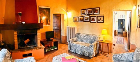 8 bedrooms House in Buonconvento, Italy No. 220287 20