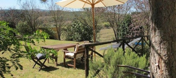 8 bedrooms House in Buonconvento, Italy No. 220287 16