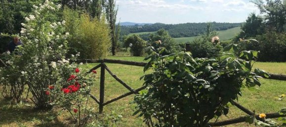 8 bedrooms House in Buonconvento, Italy No. 220287 37