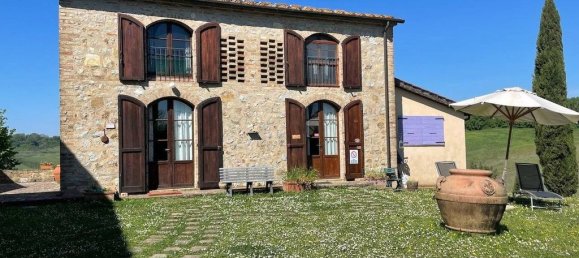 8 bedrooms House in Buonconvento, Italy No. 220287 23