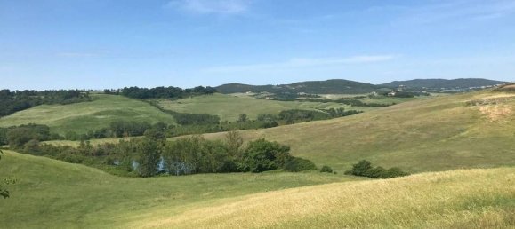 8 bedrooms House in Buonconvento, Italy No. 220287 33