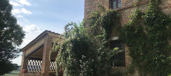 8 bedrooms House in Buonconvento, Italy No. 220287 36