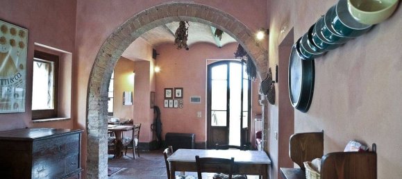 8 bedrooms House in Buonconvento, Italy No. 220287 3
