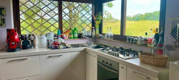 8 bedrooms House in Buonconvento, Italy No. 220287 24