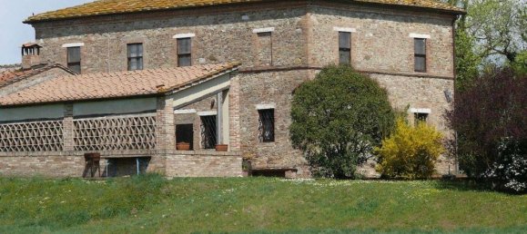 8 bedrooms House in Buonconvento, Italy No. 220287 38