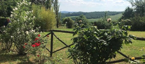 8 bedrooms House in Buonconvento, Italy No. 220287 29