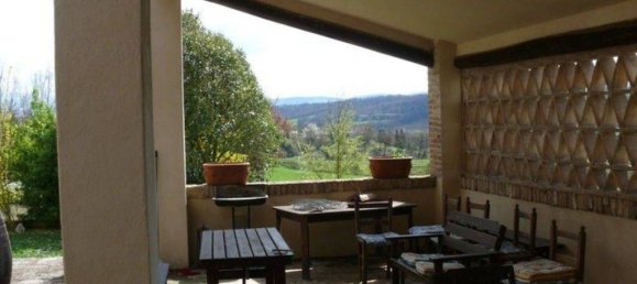 8 bedrooms House in Buonconvento, Italy No. 220287 18