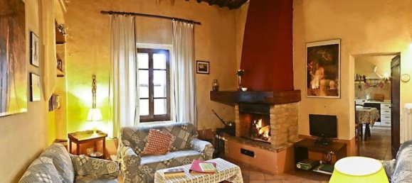 8 bedrooms House in Buonconvento, Italy No. 220287 9