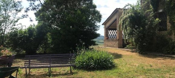 8 bedrooms House in Buonconvento, Italy No. 220287 30