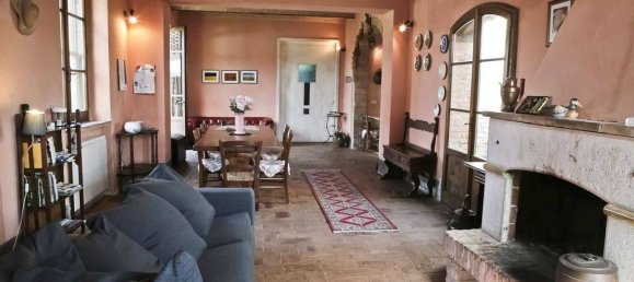 8 bedrooms House in Buonconvento, Italy No. 220287 4