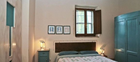 8 bedrooms House in Buonconvento, Italy No. 220287 10