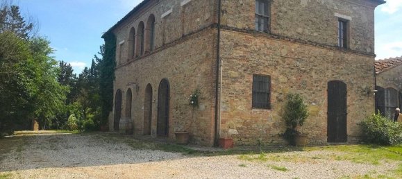 8 bedrooms House in Buonconvento, Italy No. 220287 35